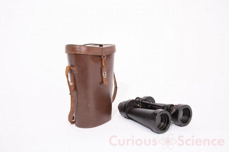 Vintage Binoculars